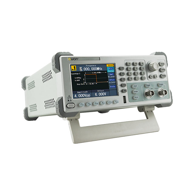 Function Generators